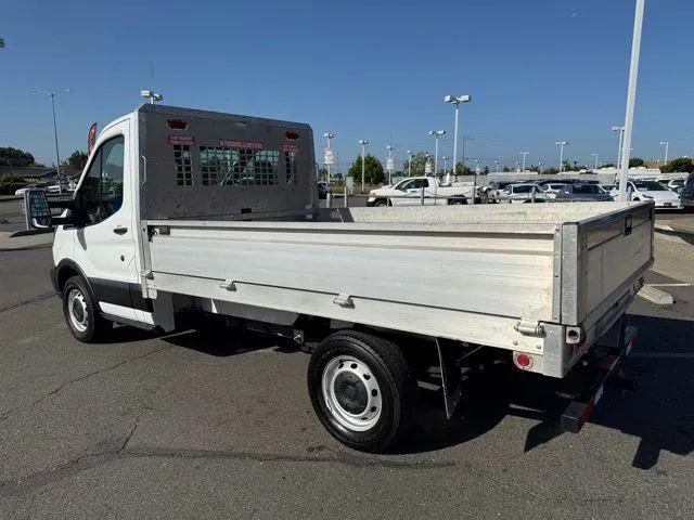 2019 Ford Transit Chassis 250