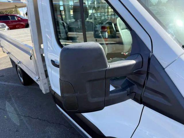 2019 Ford Transit Chassis 250