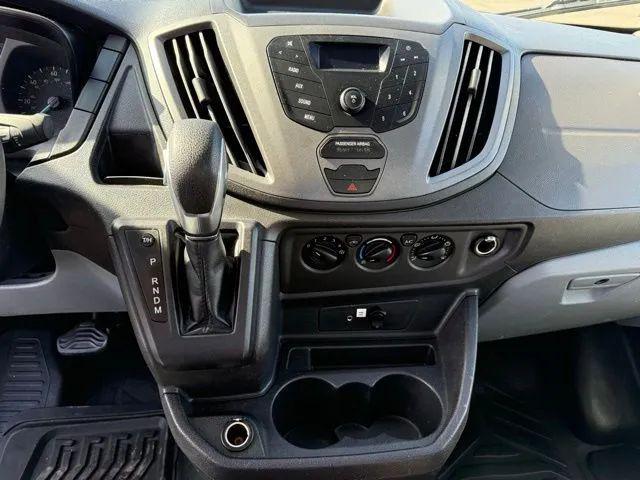 2019 Ford Transit Chassis 250