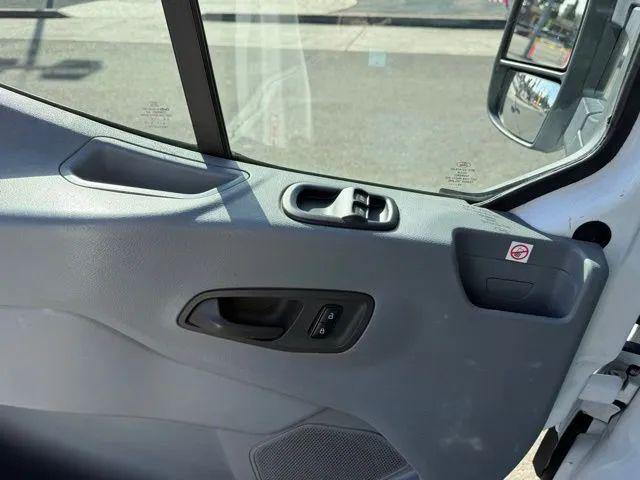 2019 Ford Transit Chassis 250