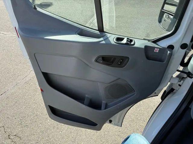 2019 Ford Transit Chassis 250