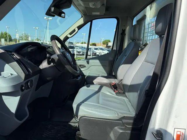 2019 Ford Transit Chassis 250