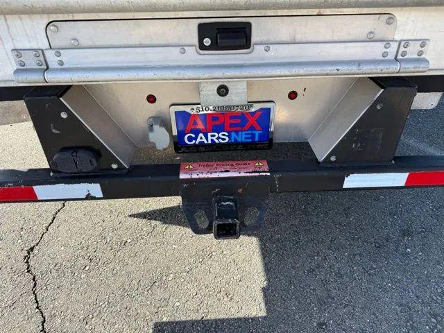2019 Ford Transit Chassis 250