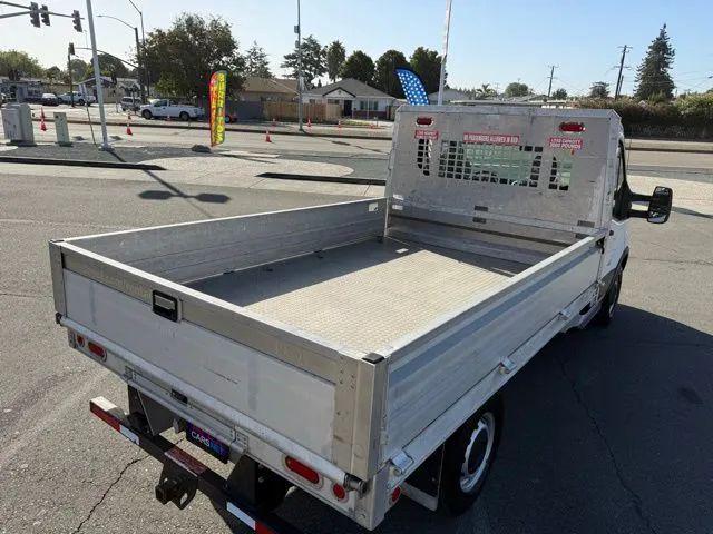 2019 Ford Transit Chassis 250
