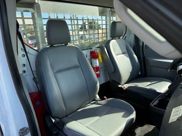 2019 Ford Transit Chassis 250