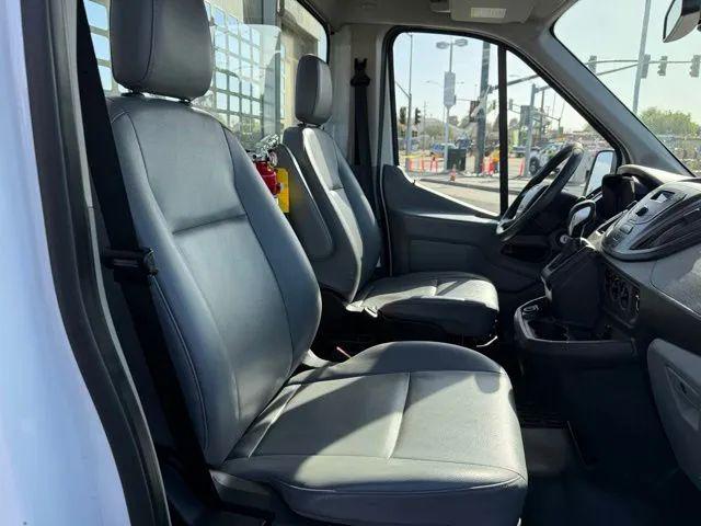 2019 Ford Transit Chassis 250