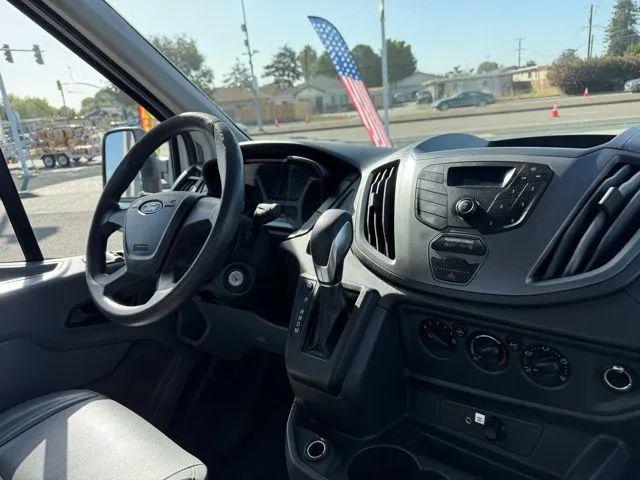 2019 Ford Transit Chassis 250