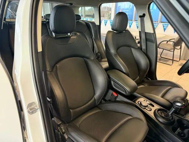 2019 MINI Countryman Cooper S