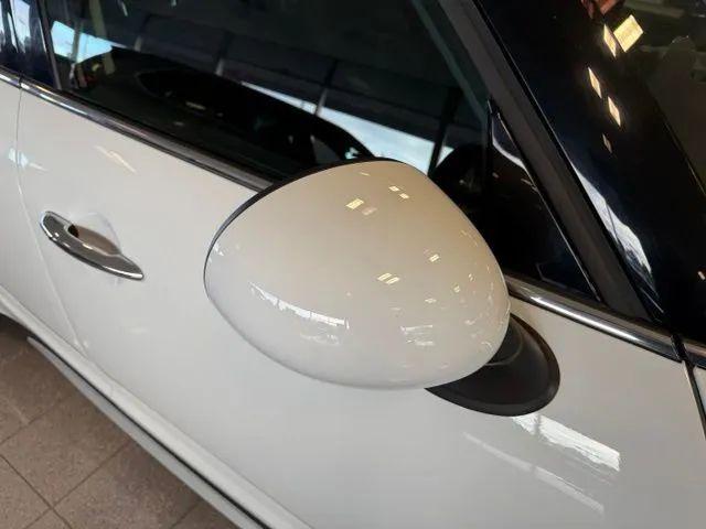 2019 MINI Countryman Cooper S