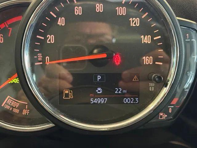 2019 MINI Countryman Cooper S