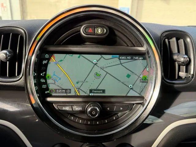 2019 MINI Countryman Cooper S