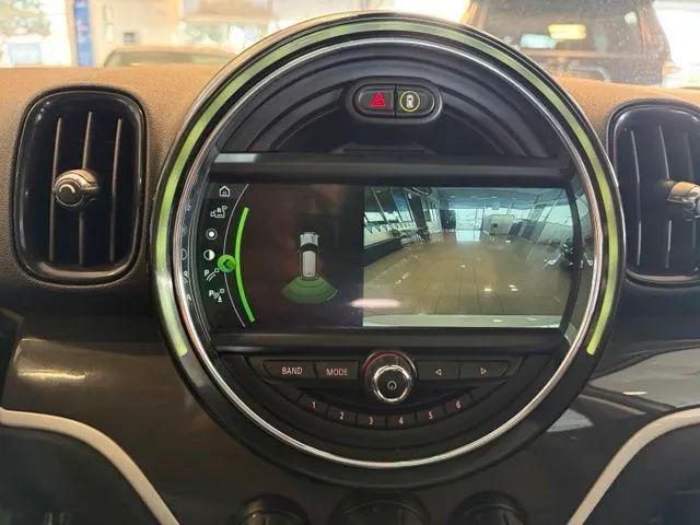 2019 MINI Countryman Cooper S