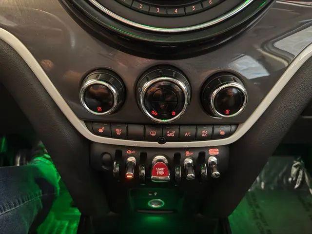 2019 MINI Countryman Cooper S