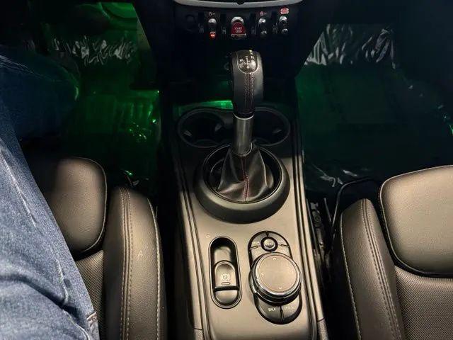 2019 MINI Countryman Cooper S