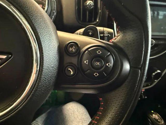 2019 MINI Countryman Cooper S