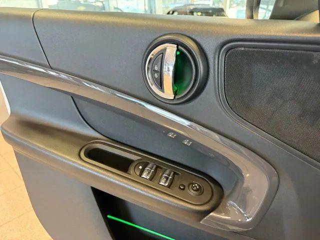 2019 MINI Countryman Cooper S