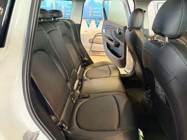 2019 MINI Countryman Cooper S