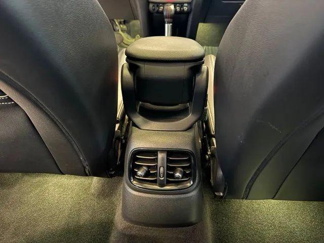 2019 MINI Countryman Cooper S