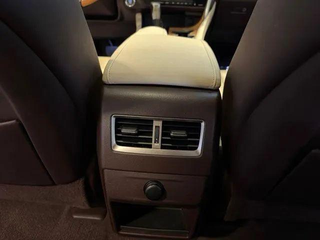 2017 Lexus RX 350 F Sport