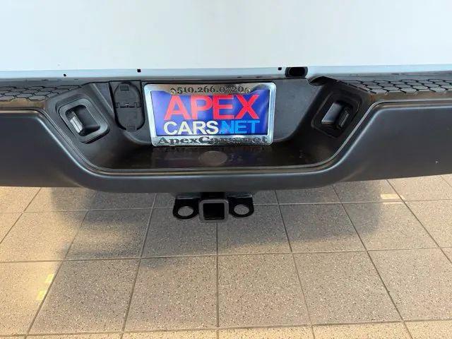 2022 Ram 1500 Classic Tradesman Quad Cab 4x2 64 Box