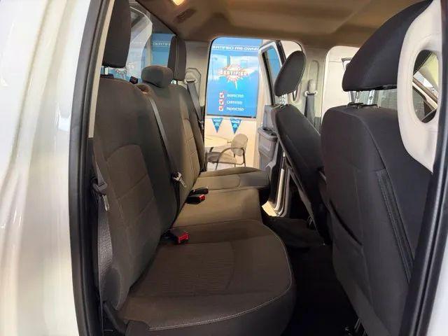 2022 Ram 1500 Classic Tradesman Quad Cab 4x2 64 Box