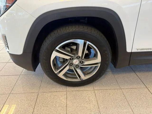 2020 GMC Terrain AWD SLT