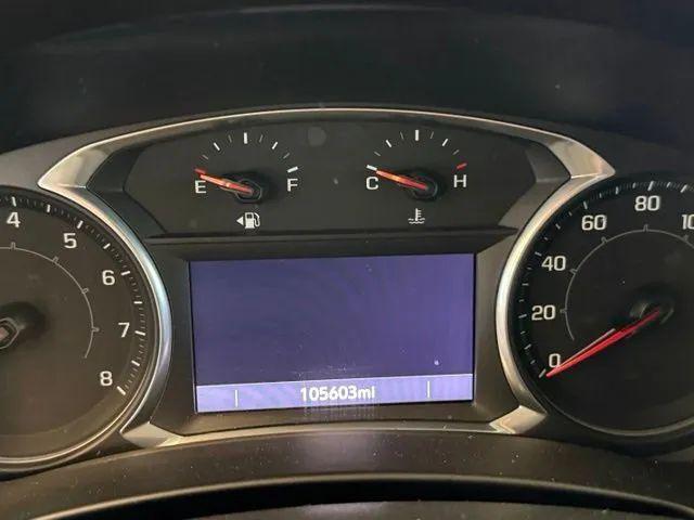 2020 GMC Terrain AWD SLT