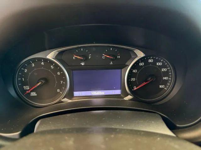 2020 GMC Terrain AWD SLT