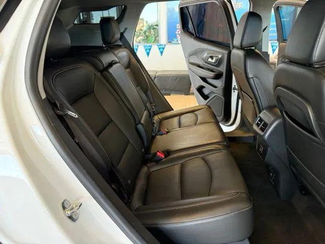 2020 GMC Terrain AWD SLT