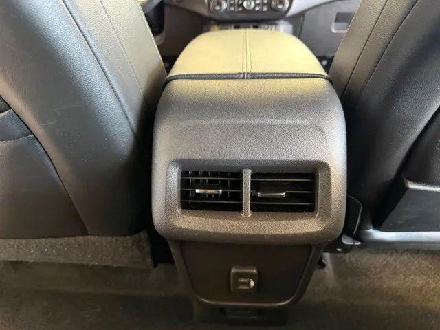 2020 GMC Terrain AWD SLT