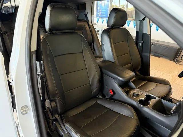 2020 GMC Terrain AWD SLT