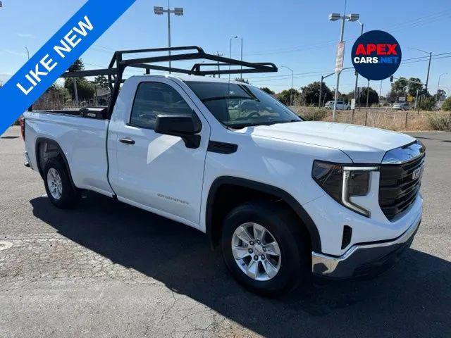 2023 GMC Sierra 1500 2WD Regular Cab Long Box Pro for sale in Fremont, CA