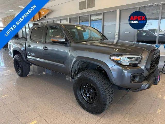 2023 Toyota Tacoma TRD Off Road for sale in Fremont, CA