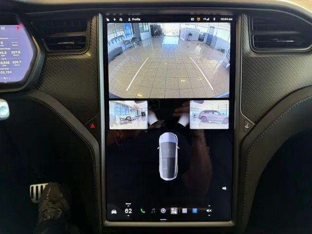 2018 Tesla Model X 100D