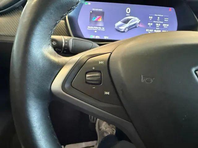 2018 Tesla Model X 100D