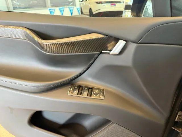 2018 Tesla Model X 100D