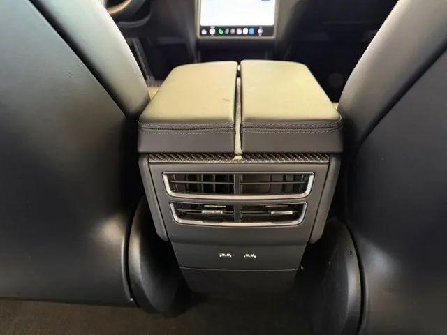 2018 Tesla Model X 100D