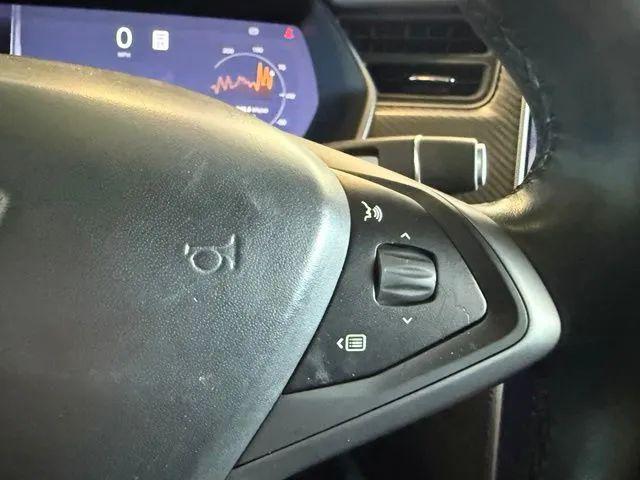 2018 Tesla Model X 100D