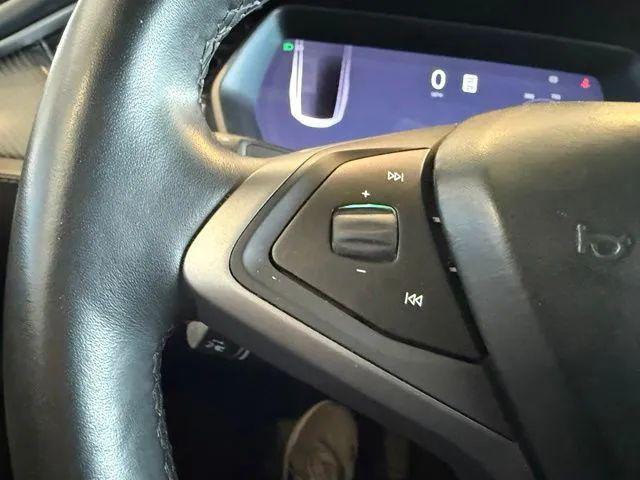 2018 Tesla Model X 100D