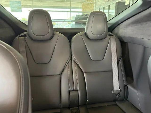 2018 Tesla Model X 100D