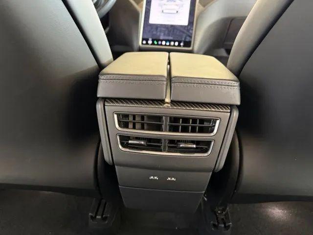 2018 Tesla Model X 100D