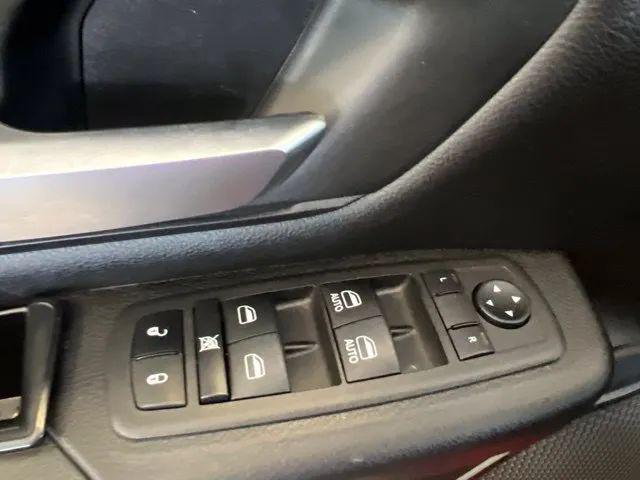 2023 Ram 1500 Tradesman Quad Cab 4x4 64 Box