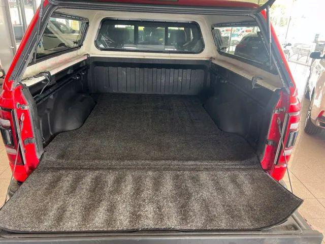 2023 Ram 1500 Tradesman Quad Cab 4x4 64 Box