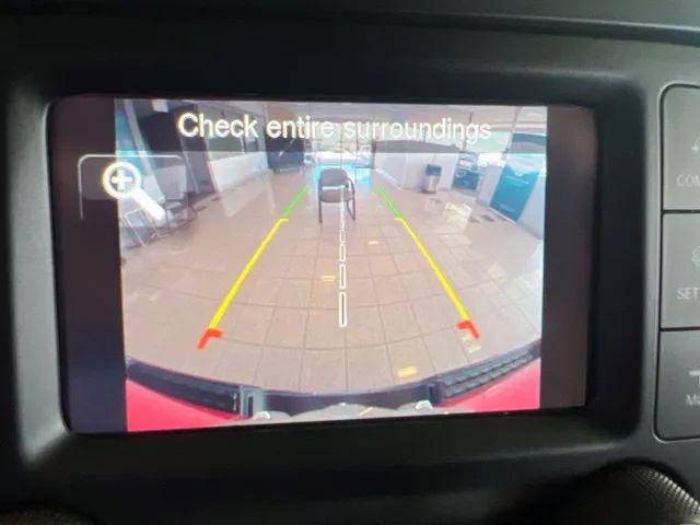 2023 Ram 1500 Tradesman Quad Cab 4x4 64 Box