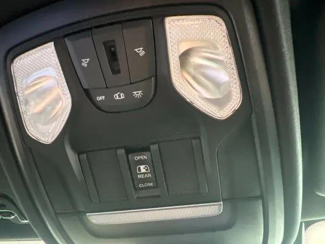2023 Ram 1500 Tradesman Quad Cab 4x4 64 Box