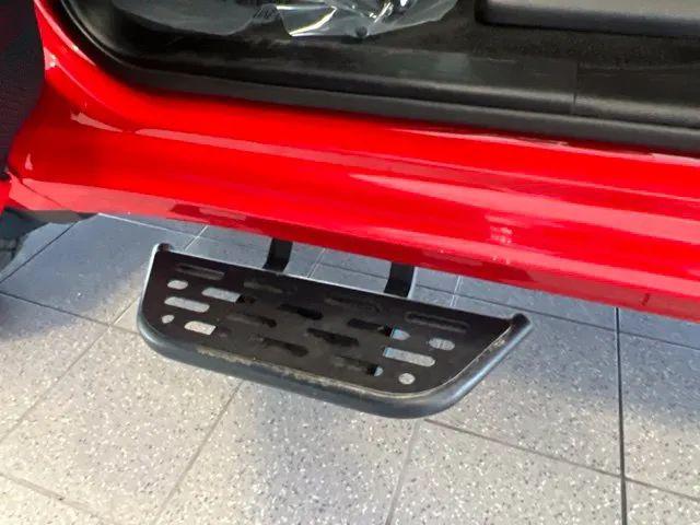 2023 Ram 1500 Tradesman Quad Cab 4x4 64 Box