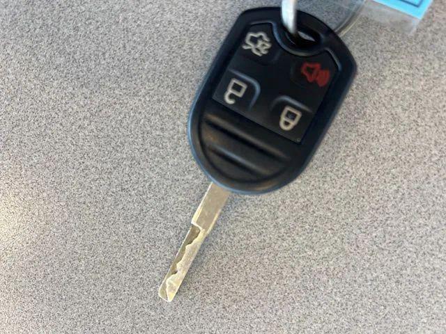 2018 Ford Fiesta S