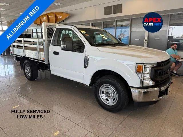 2020 Ford F-250 XL for sale in Fremont, CA