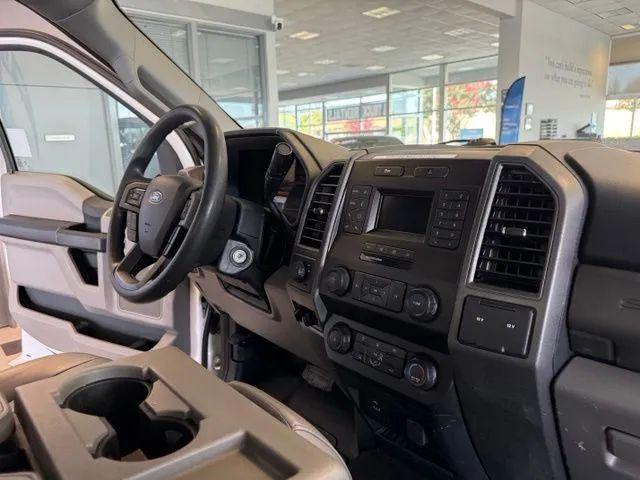2020 Ford F-250 XL