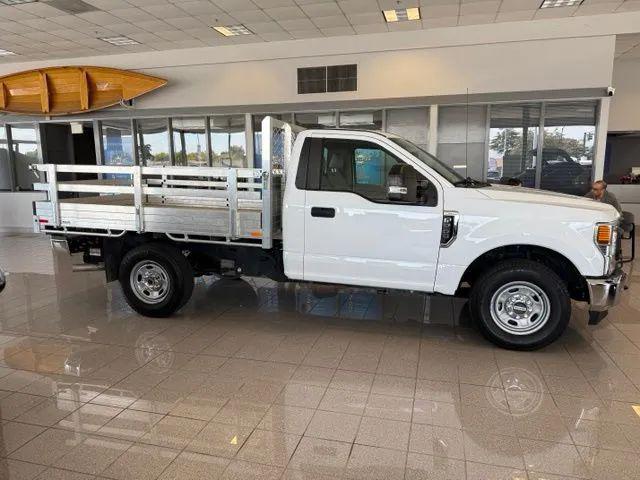 2020 Ford F-250 XL
